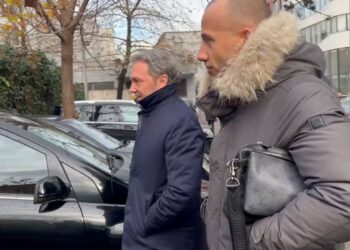 U paraqit për herë të dytë në SPAK, zbulohet se për çfarë u pyet Bardh Spahia për një orë e gjysmë nga prokurorët