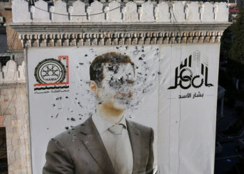 Reagime të shumta pas rrëzimit të Assad, Rusia: Nuk kemi lidhje ne!