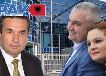 Meta e quajti terrorist, Beqiri: Ai fshehu provat e vrasjes në Shkallnur! Agjent serbo-rus dhe…