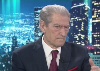 Berisha paralajmëron humbjen e zgjedhjeve: Nuk do ta pranojmë rezultatin, proces farsë