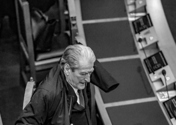 Neuropsikiatri Ulvi Vehbiu mjekoi Sali Berishën? Ish-ndihmësi i tij tregon sekretet