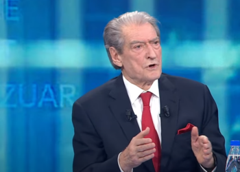 “Po vdisja për lirinë”, Sali Berisha flet për 333 ditët e arrestit: Ja si e kaloja kohën!