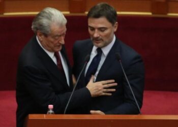 “Drejtësia e re nuk është më lojë”, Alibeaj: SPAK nuk po godet individë, por sistemin politik të korruptuar
