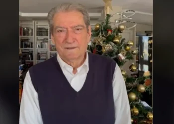 Berisha video në TikTok: Ndalimi i kësaj platforme, akt ekstrem censure