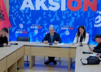 SPAK kërkon ta “mbyllë” në shtëpi, Berisha bën bilancin e opozitës: Viti i ngritjes së fuqishme!