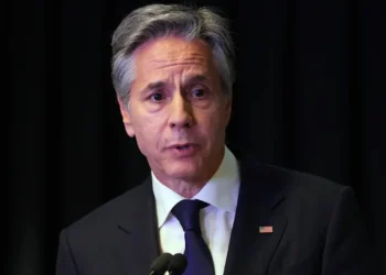 “Sistemi ‘non grata’ vijon për të gjithë ata që sfidojnë drejtësinë”, mesazhi i Blinken në Ditën Ndërkombëtare kundër Korrupsionit