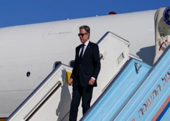 Rënia e Assad, Blinken udhëtim ‘rrufe’ në Lindjen e Mesme! Zbardhet axhenda