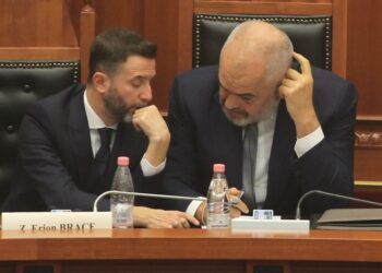 VIDEO / Braçe: Ja lëvizja e Edi Ramës që rrezikoi mazhorancën në vitin 2016