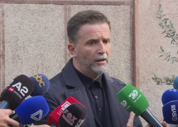“Operatorë me origjinë ruse në sektorë të ndjeshëm”, Braçe: Masa për kufizimin e fëmijëve në internet