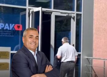 Kryebashkiaku i Tropojës mbetet në “arrest shtëpie”, GJKKO refuzon lehtësimin e masës së sigurisë