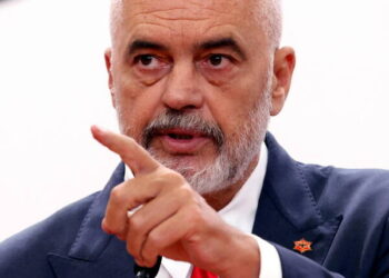 Sulmi në tregun e Krishtlindjeve, Rama: I tmerruar! Shqipëria qëndron në solidaritet me Gjermaninë