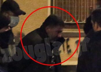 “Nuk doja të më dëgjonin fëmijët”, Kastriot Cenko rrëfen para policisë greke si masakroi bashkëshorten