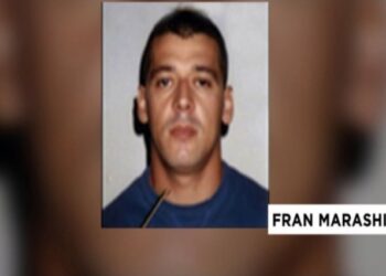 Pjesë e masakrës së Kuçovës në 1997, Fran Marashi transferohet në regjimin “41-bis”