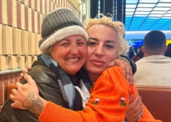 Hapet “GoFoundMe” për Parashqevi Simakun, Elton Ilirjani: E mora iniciativën për shkak të gjendjes që ndodhet!