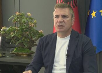 “Nuk do të thotë se ai është i fajshëm”, Gjiknuri për hetimet ndaj Veliajt: Po u politizua drejtësia, ne rrezikojmë demokracinë!