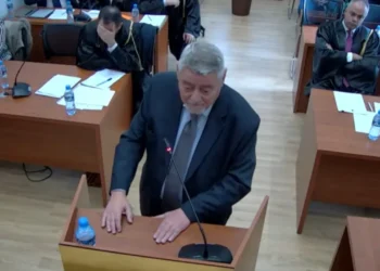 Nis shqyrtimi në “Kushtetuese” për listat e mbyllura, Shehi: S’jemi të barabartë para votës