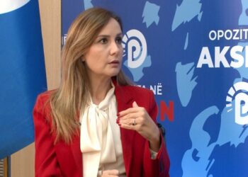 Në pritje të Trump, Tabaku: PD e ka derën e hapur me ndërkombëtarët