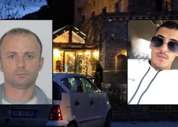 U qëllua me 5 plumba në lokal, kush ishte viktima Alfred Dedja dhe pistat ku po heton policia?