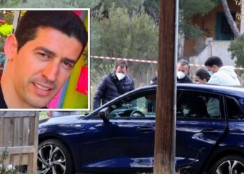 Vrasja e shqiptarit në Greqi, çfarë po heton policia: Prej 13 vitesh rezulton “i pastër”