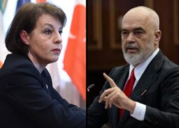 Çfarë ndodhi në Prishtinë? Kabineti i Kurtit shënjestron Ramën, ministrja Gërvalla: Ishte fushatë kundër…