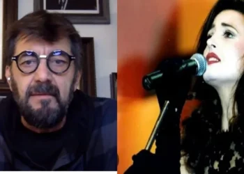 “Ndryshe nga të tjerat, ajo…”, Demalia flet për Parashqevinë e `80: Ishte e ëmbël dhe liberale, kur këndonte…