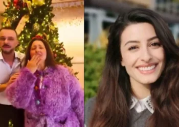 “Do ta denoncojmë”, Herion Mustafaraj i përgjigjet akuzave të mbesës së Parashqevi Simakut: Dëgjoni zërin e saj nëse doni të vërtetën