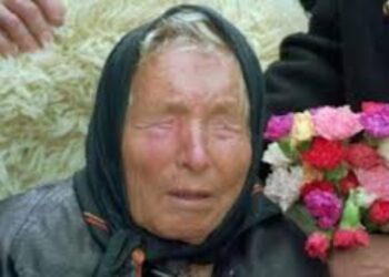 “Nostradamusi i Ballkanit”, ja parashikimet e Baba Vangës për vitin 2025