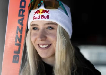 Kupa e Botës në ski, italo-shqiptarja Lara Colturi në vendin e 11-të në Austri