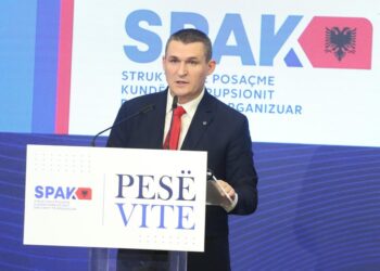 Dumani: Ka pasur përpjekje për të minuar punën e SPAK, me shpifje e kërcënime