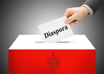 PS: Votat e diasporës t’i numërojë KQZ, partitë të kenë vetëm vëzhgues