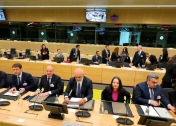 Kush janë ministrat që shoqërojnë Ramën në konferencën ndërqeveritare me BE-në