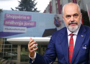Nga zëvendësimi i Gonxhes me Klosin, te porositë për fushatën! Rama mbledh sot Kryesinë e PS