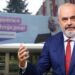 Nga zëvendësimi i Gonxhes me Klosin, te porositë për fushatën! Rama mbledh sot Kryesinë e PS