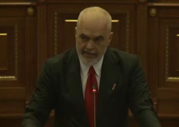 Rama në Kosovë: Barra e fajit për dialogun të bjerë mbi Serbinë! Kemi qenë dele gjysmë e zezë dhe gjysmë gri…