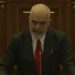 Rama në Kosovë: Barra e fajit për dialogun të bjerë mbi Serbinë! Kemi qenë dele gjysmë e zezë dhe gjysmë gri…