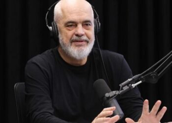 Rrëfimi i Ramës: Prej shumë kohësh s’e ndjek Festivalin e RTSH dhe nuk besoj se do e bëj ndonjëherë! Arsyeja…