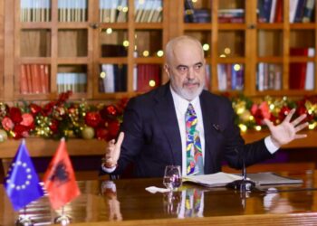 “Nuk po flas si kryeministër…”, Rama: Mos e pikturoni Shqipërinë si vend krimi e droge