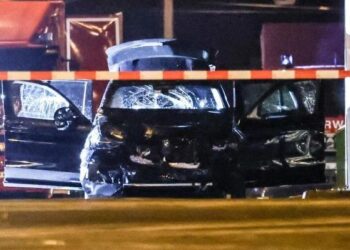 Humbën jetën katër persona dhe u plagosën qindra të tjerë/ Sulmi terrorist në Gjermani ishte i paralajmëruar? Arabia Saudite kishte të dhëna se…
