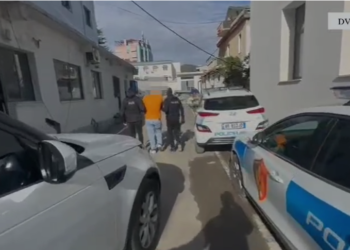 Akuzohet për pjesëmarrje në organizatë kriminale, sekuestrohen pasuritë e 31-vjeçarit në Elbasan