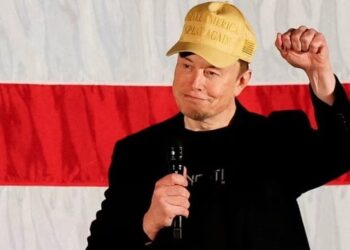 Musk nuk ndalet vetëm në SHBA/ Pas Trump, zgjedh të preferuarin edhe në Gjermani, mbështet…