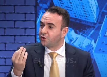 Deklarata e Ambasadës së SHBA për “non-grata”-t, Balliu: Nuk ka vlerë, qokë për…