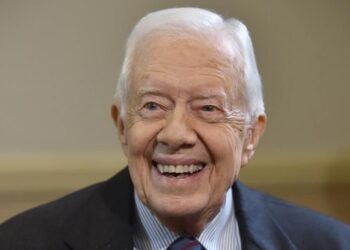 Vdes në moshën 100 vjeçare ish-Presidenti amerikan Xhimi Karter