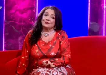 Alida Hisku kërkon pension artistik për Parashqevi Simakun: Duhet ta ndihmojmë, jo t’i prishim dinjitetin