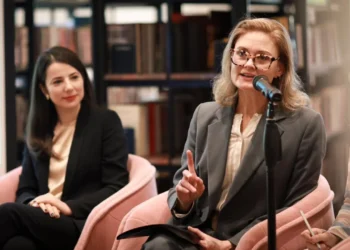 Dita Ndërkombëtare kundër Korrupsionit, E Ngarkuara me Punë e SHBA mesazh të fuqishëm: SPAK ka ndikuar pozitivisht!