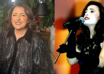 “Janë dëgjuar shprehje ‘poshtë fashizmi’”/ Çfarë shkruhej në dosjen e ish-Sigurimit për Parashqevi Simakun