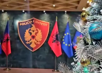 Dita e fundit e vitit, Policia e Shtetit mesazh: 2024 shënoi hapa të rinj në luftën kundër krimit, sfida të të mëdha na presin
