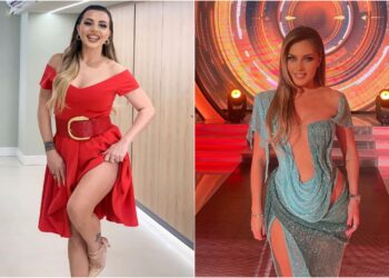 Sherri i Olta Gixharit me Gertën, çfarë ndodhi mes dy motrave! Krisja e marrëdhënies së tyre