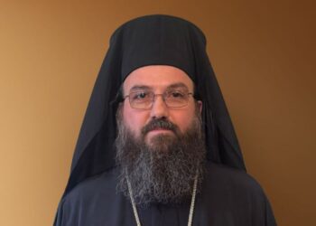 Sinodi i Kishës zgjedh peshkopin e Krujës, Arkimandritin Anastas Mamaj