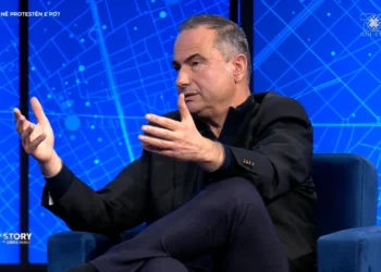 Gjekmarkaj përfundoi në spital/ Boçi: Dëgjova që ishte rrëzuar një person, çava kordonin, kishte aritmi