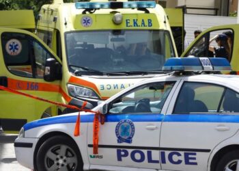 E rëndë! Plagoset me thikë shqiptari në Greqi, 47-vjeçari në gjendje kritike